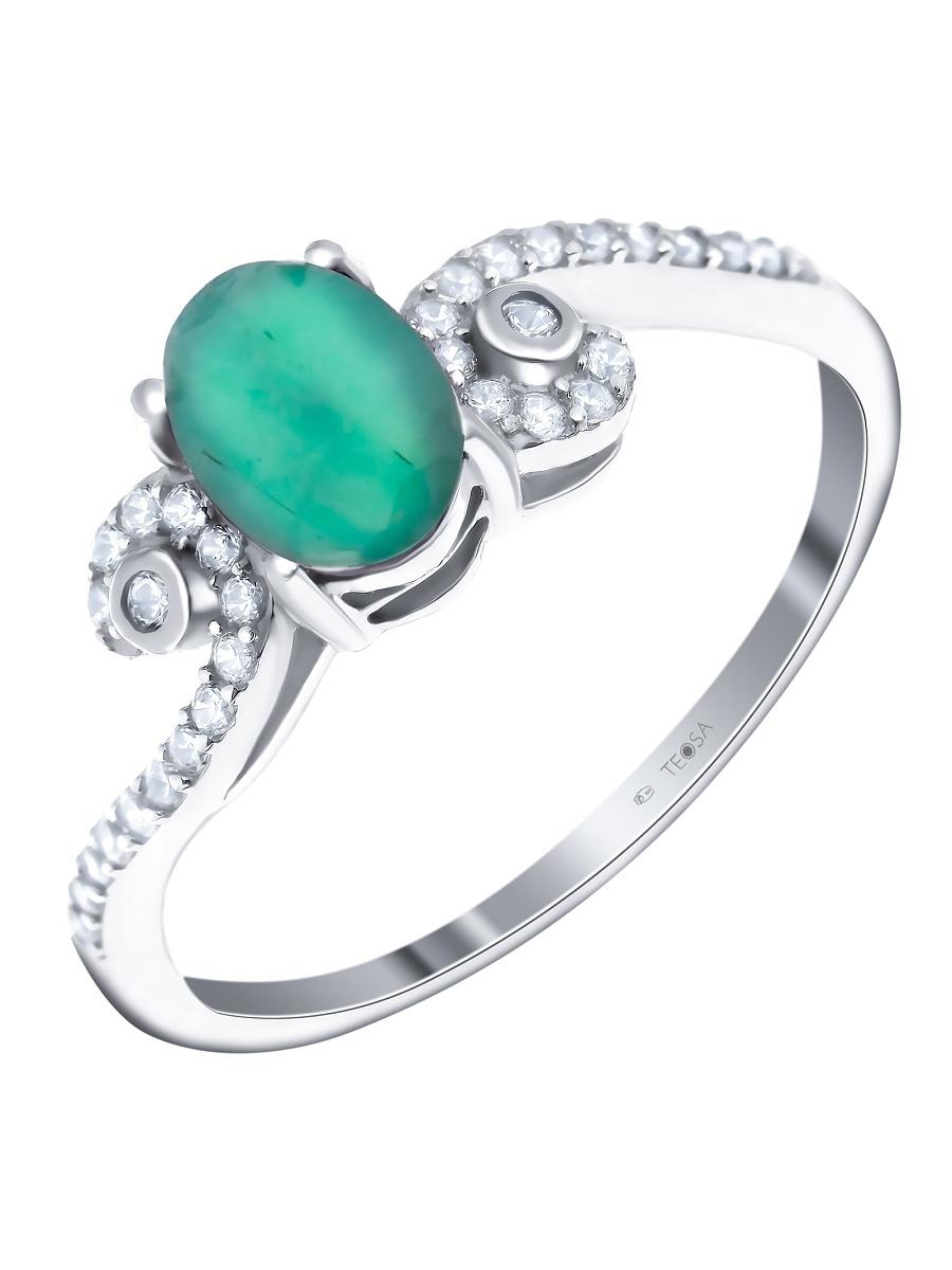 Изделие из серебра Teosa