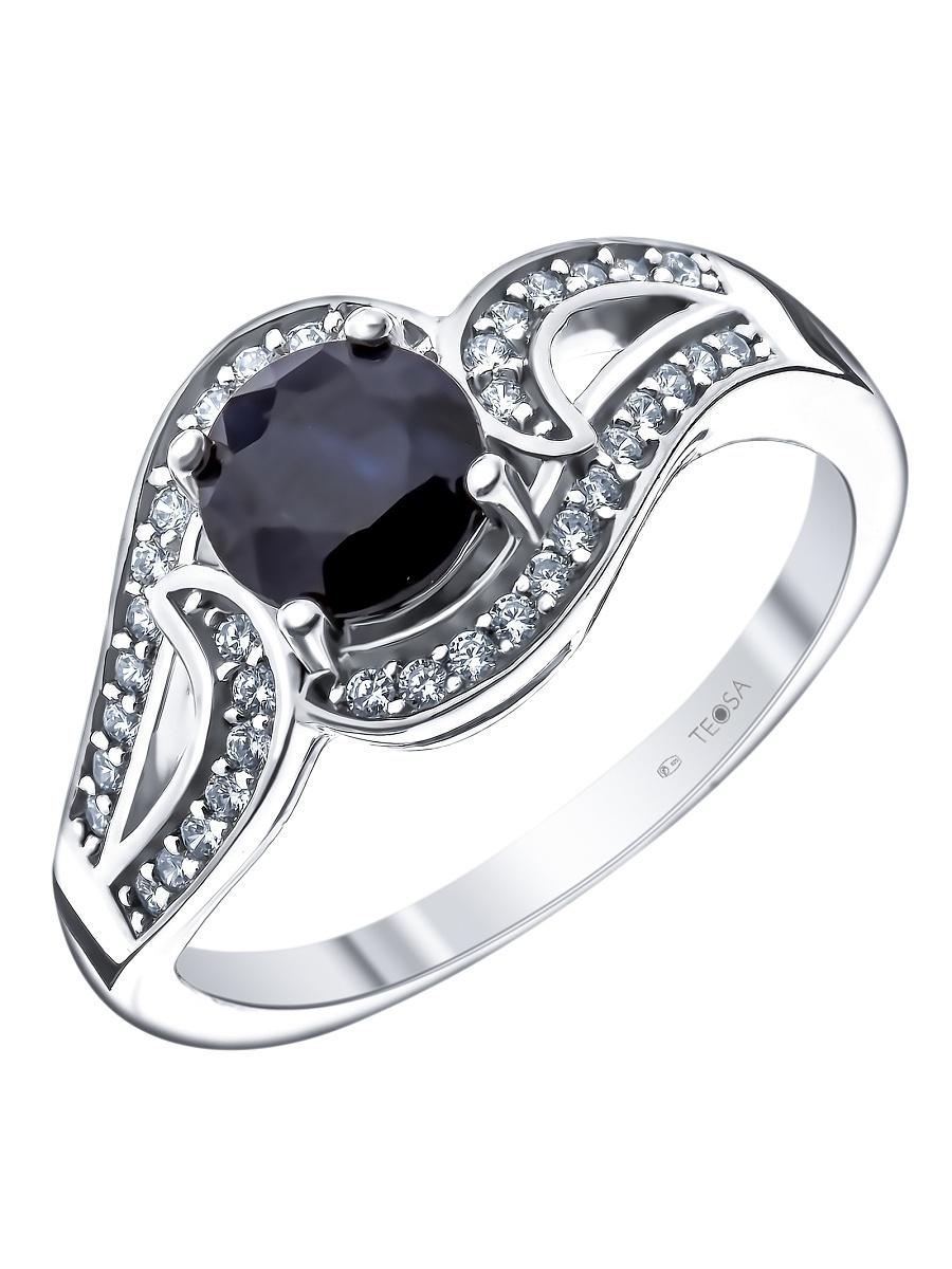Изделие из серебра Teosa