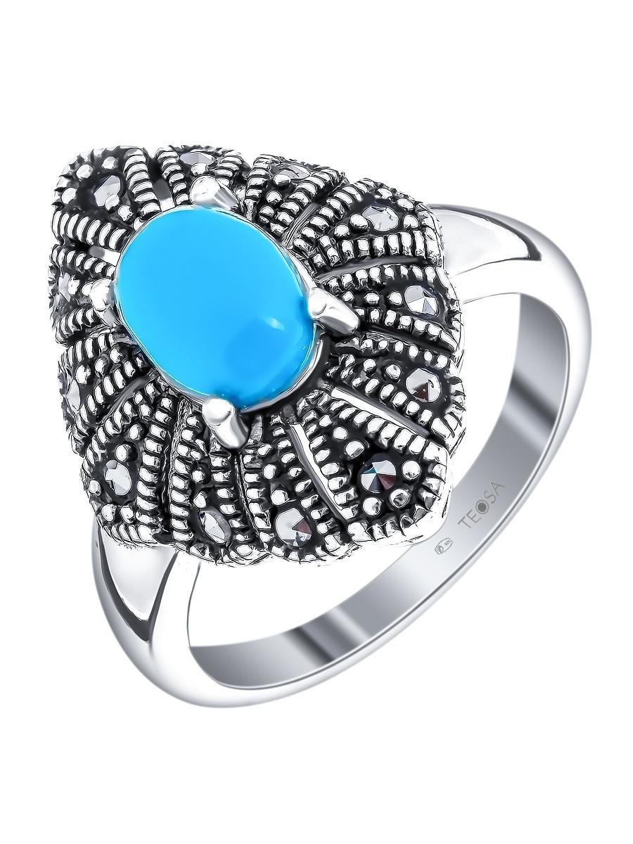 Изделие из серебра Teosa