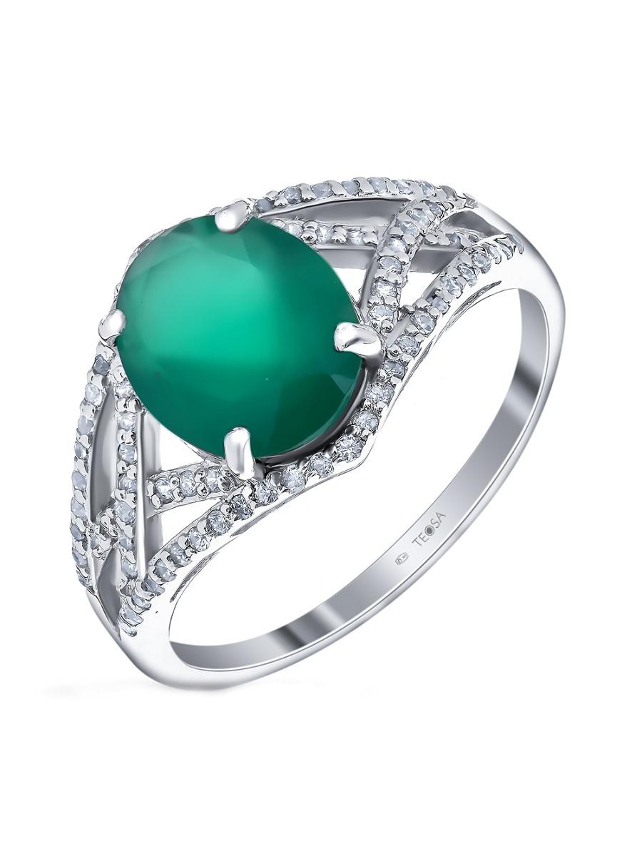 Изделие из серебра Teosa
