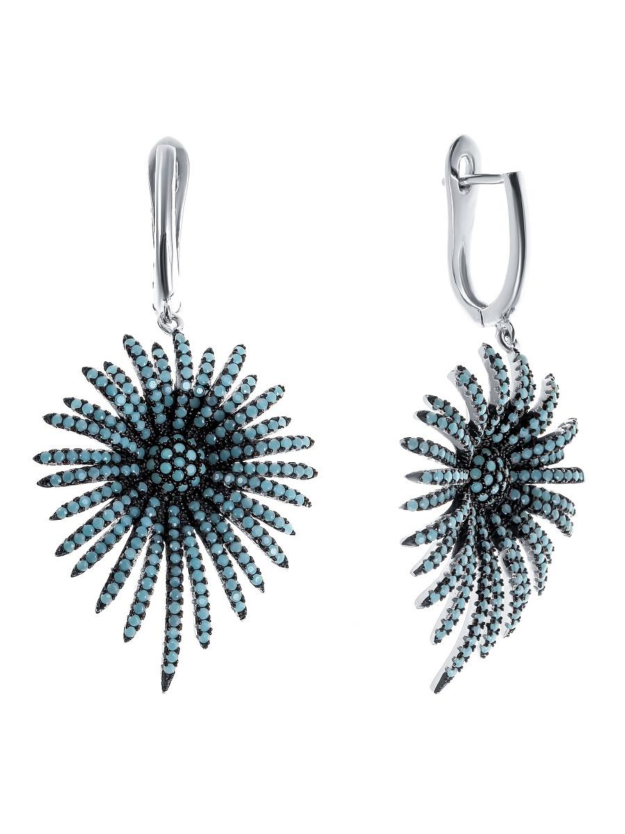 Изделие из серебра Teosa