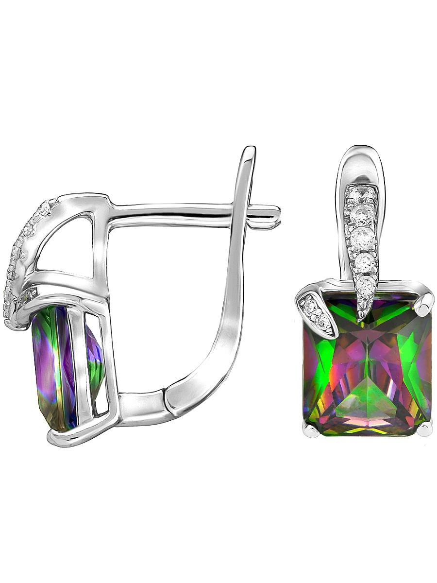 Изделие из серебра RICH LINE