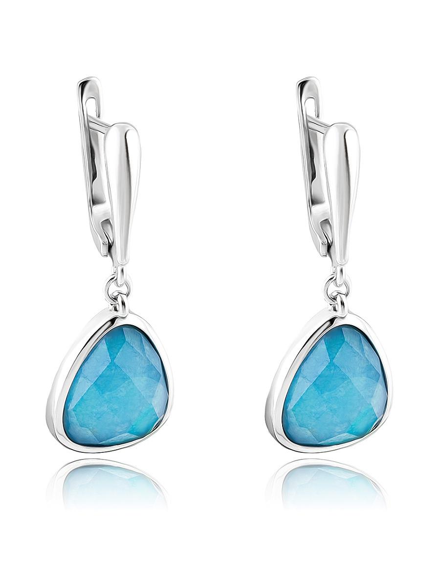 Изделие из серебра Young Moon jewels