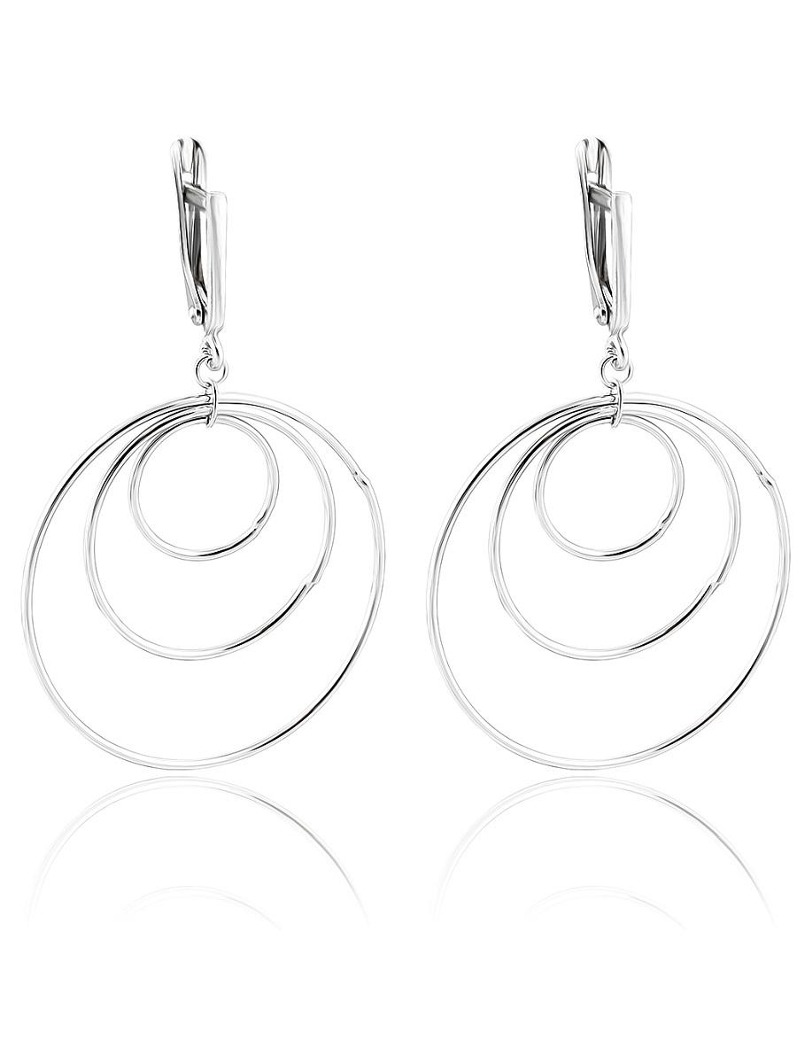 Изделие из серебра Young Moon jewels