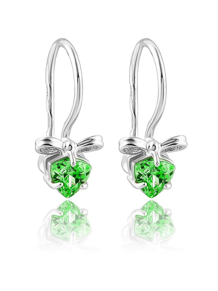 Изделие из серебра Young Moon jewels