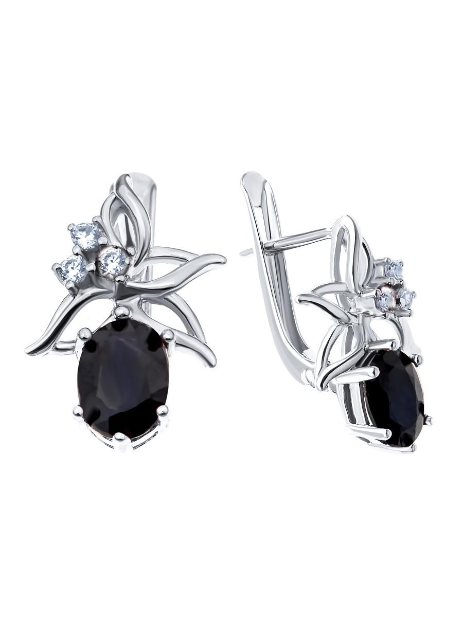 Изделие из серебра Teosa