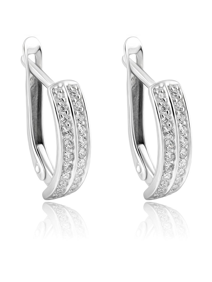 Изделие из серебра Young Moon jewels
