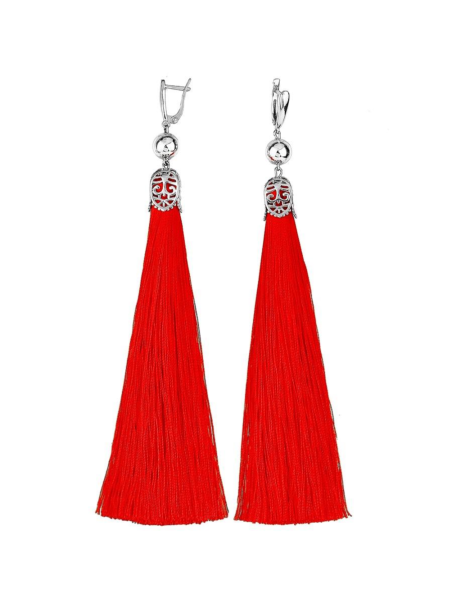 Изделие из серебра RICH LINE