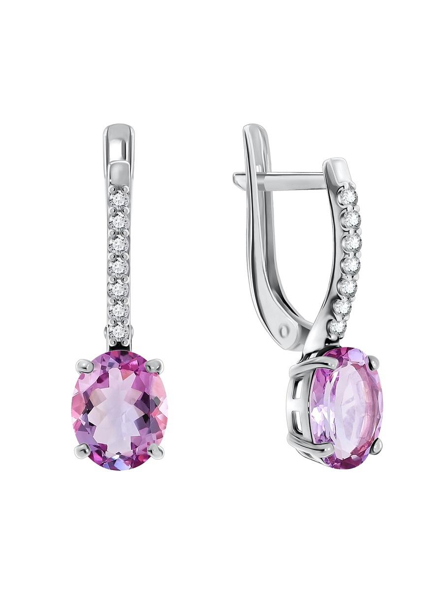 Изделие из серебра KRASNOE