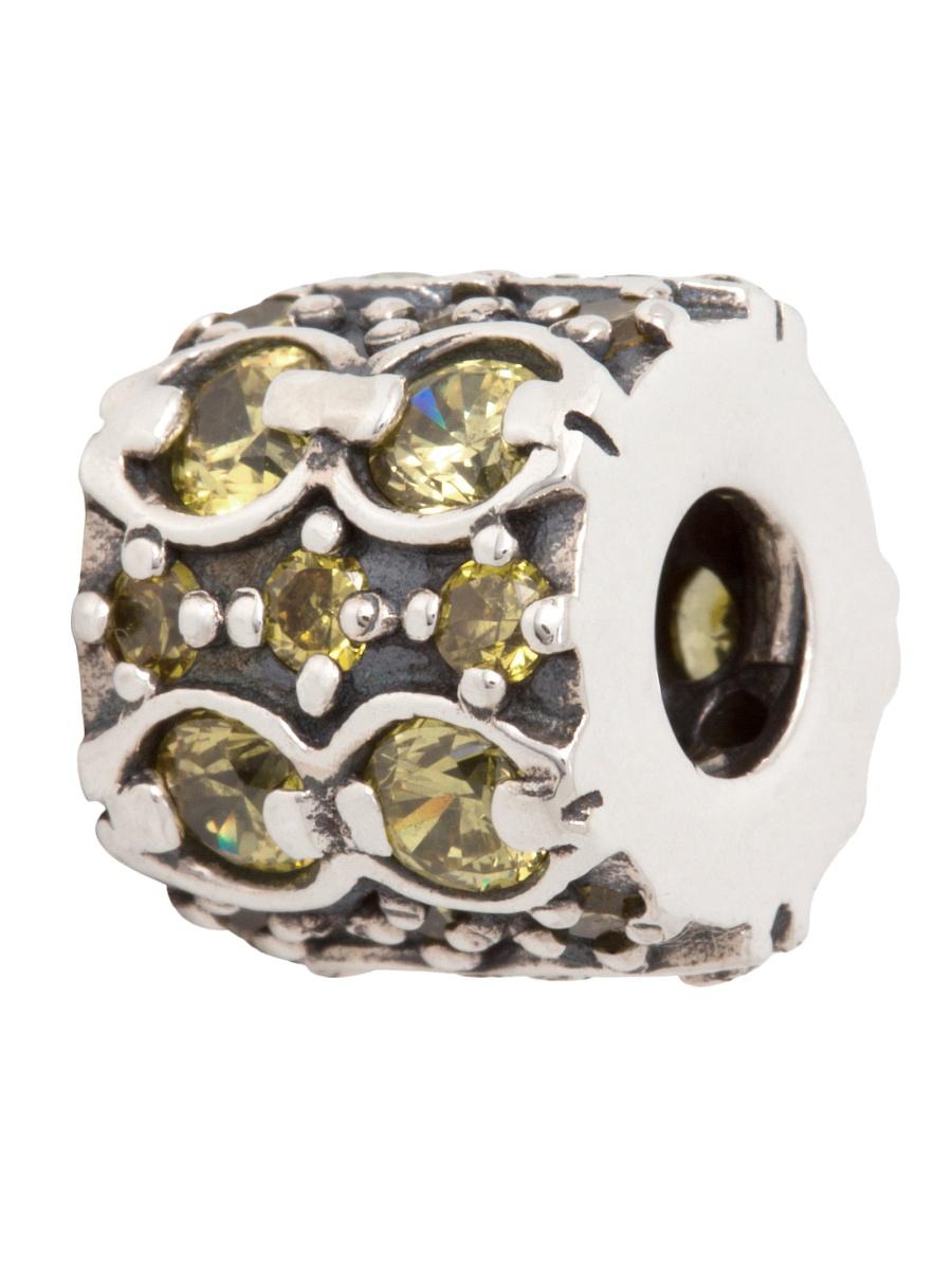 Изделие из серебра Sun&Moon Charm