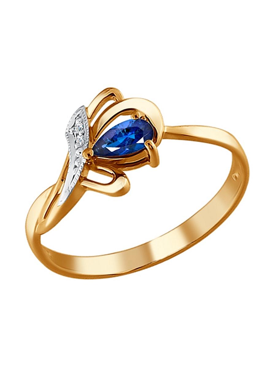 Изделие из золота SOKOLOV