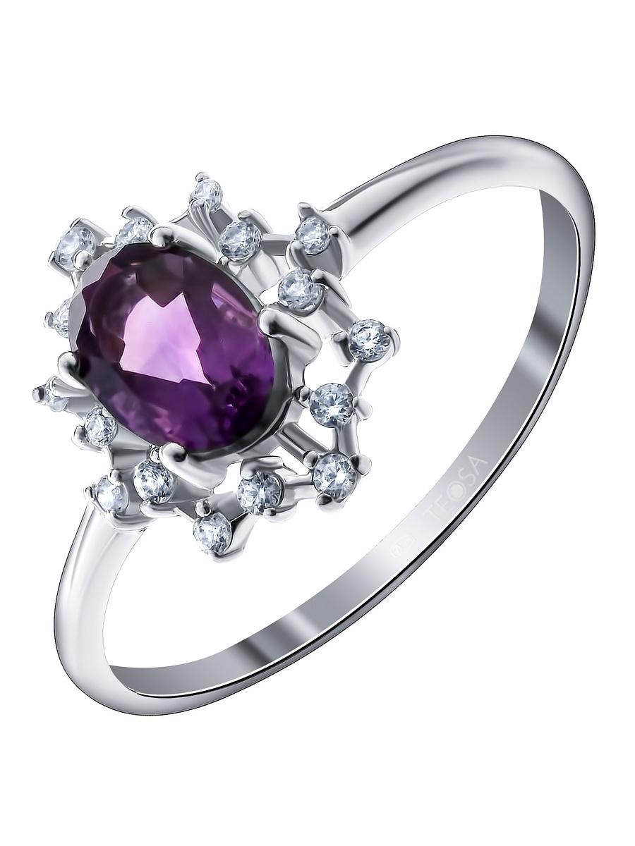 Изделие из серебра Teosa