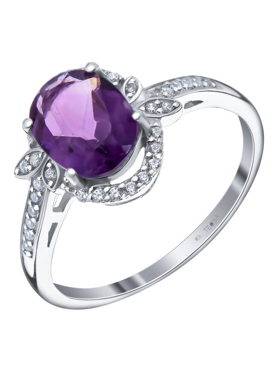 Изделие из серебра Teosa