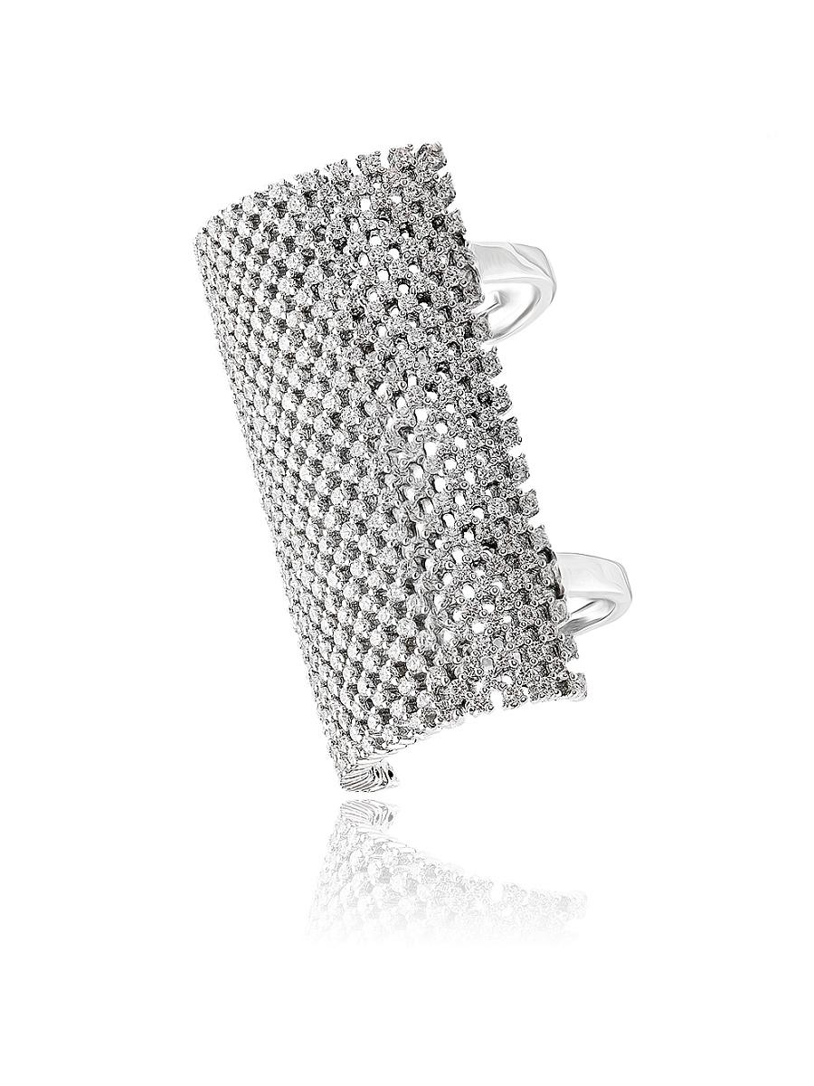 Изделие из серебра Young Moon jewels