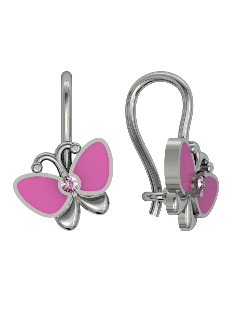 Изделие из серебра KU&KU