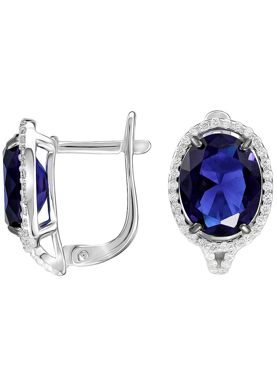 Изделие из серебра RICH LINE