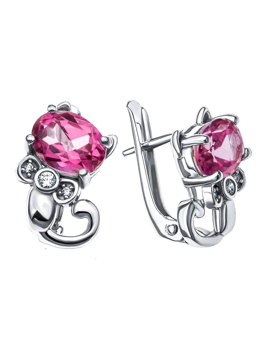 Изделие из серебра Teosa