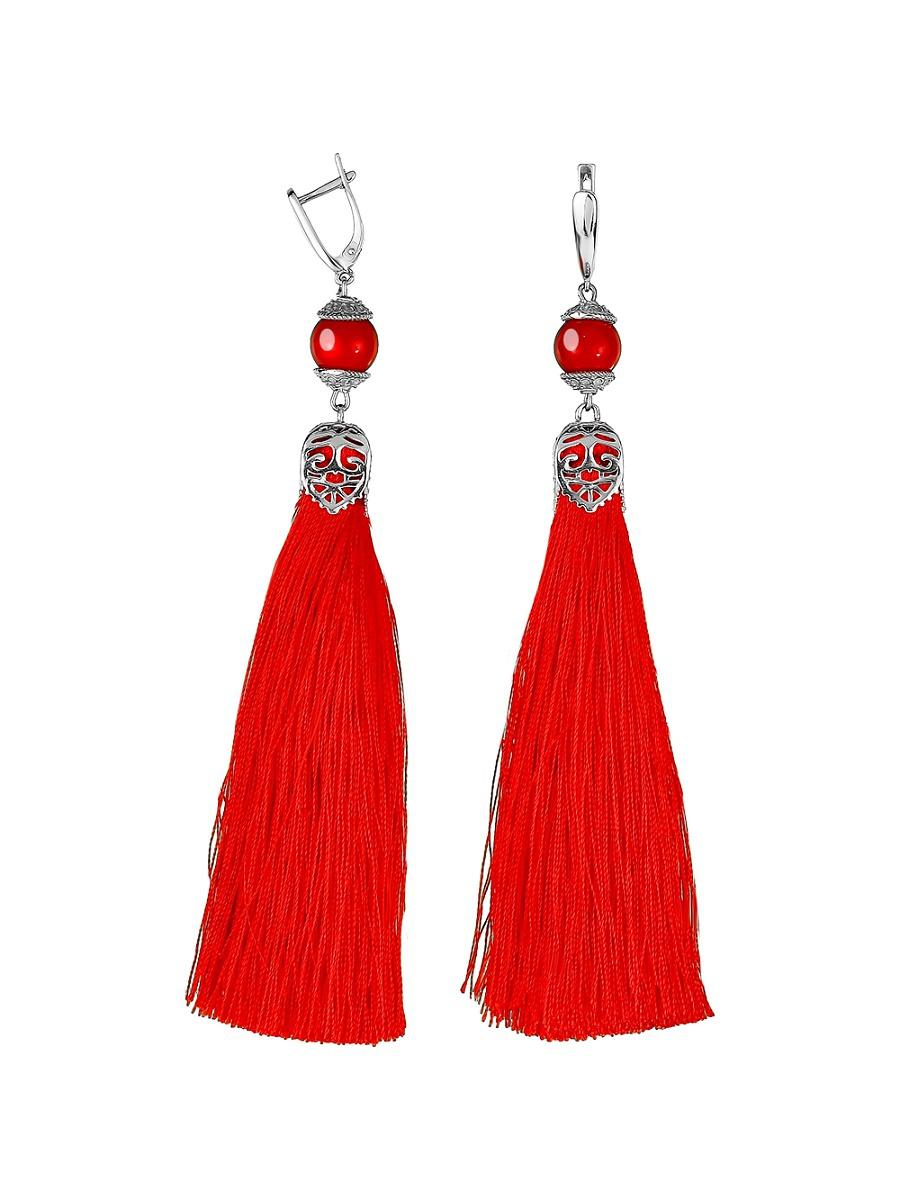 Изделие из серебра RICH LINE