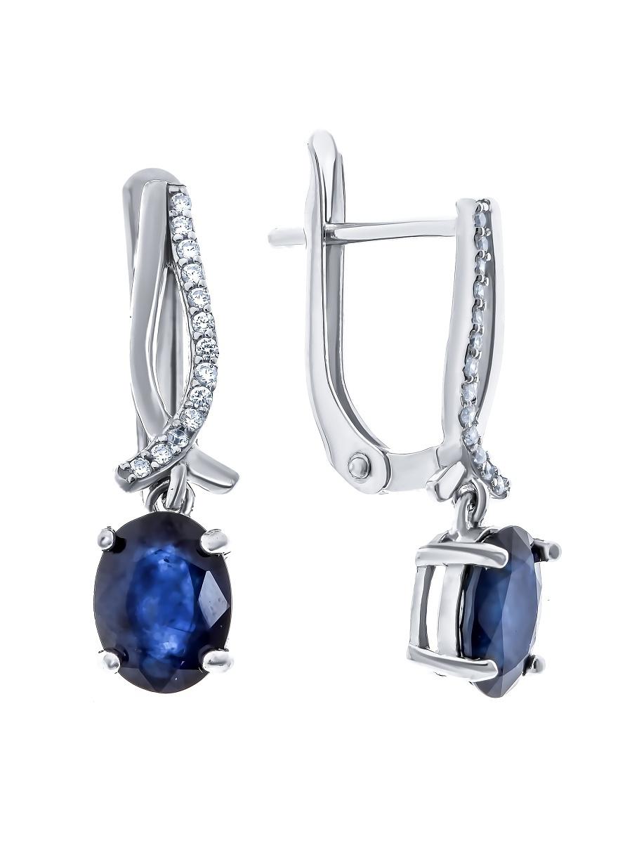 Изделие из серебра Teosa