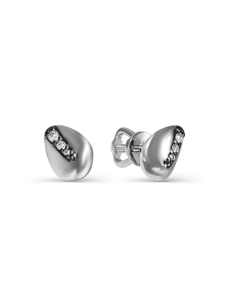 Изделие из серебра KU&KU