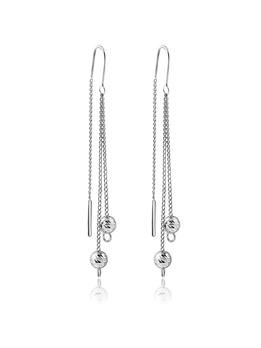Изделие из серебра Young Moon jewels