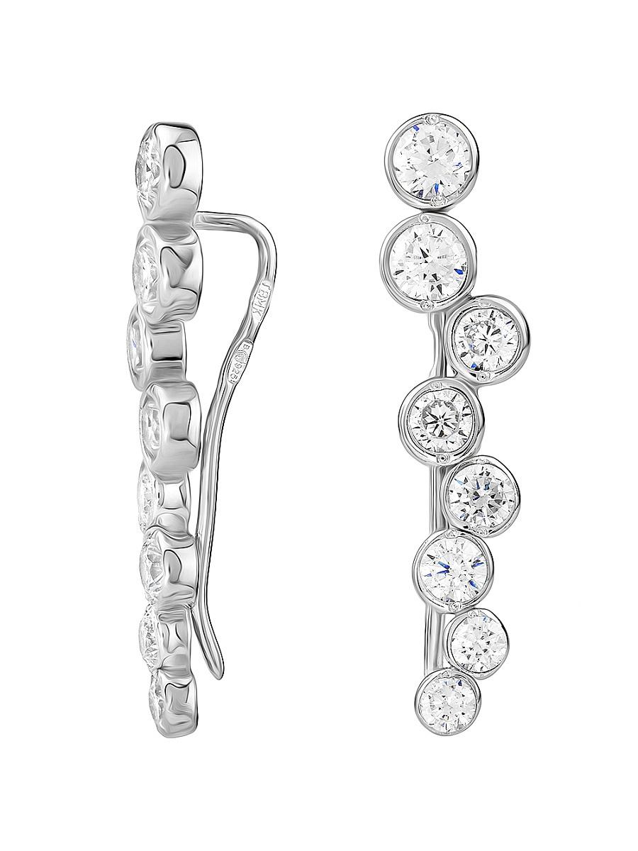 Изделие из серебра RICH LINE