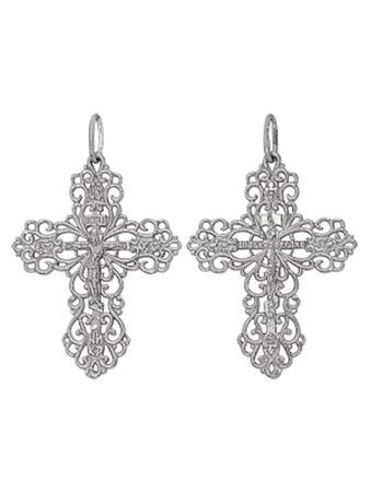 Изделие из серебра KRASNOE