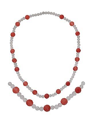 Изделие из серебра KRASNOE