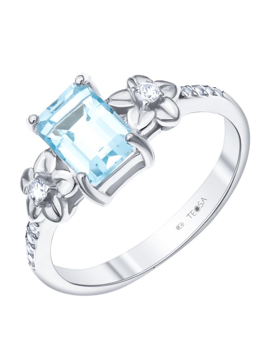 Изделие из серебра Teosa
