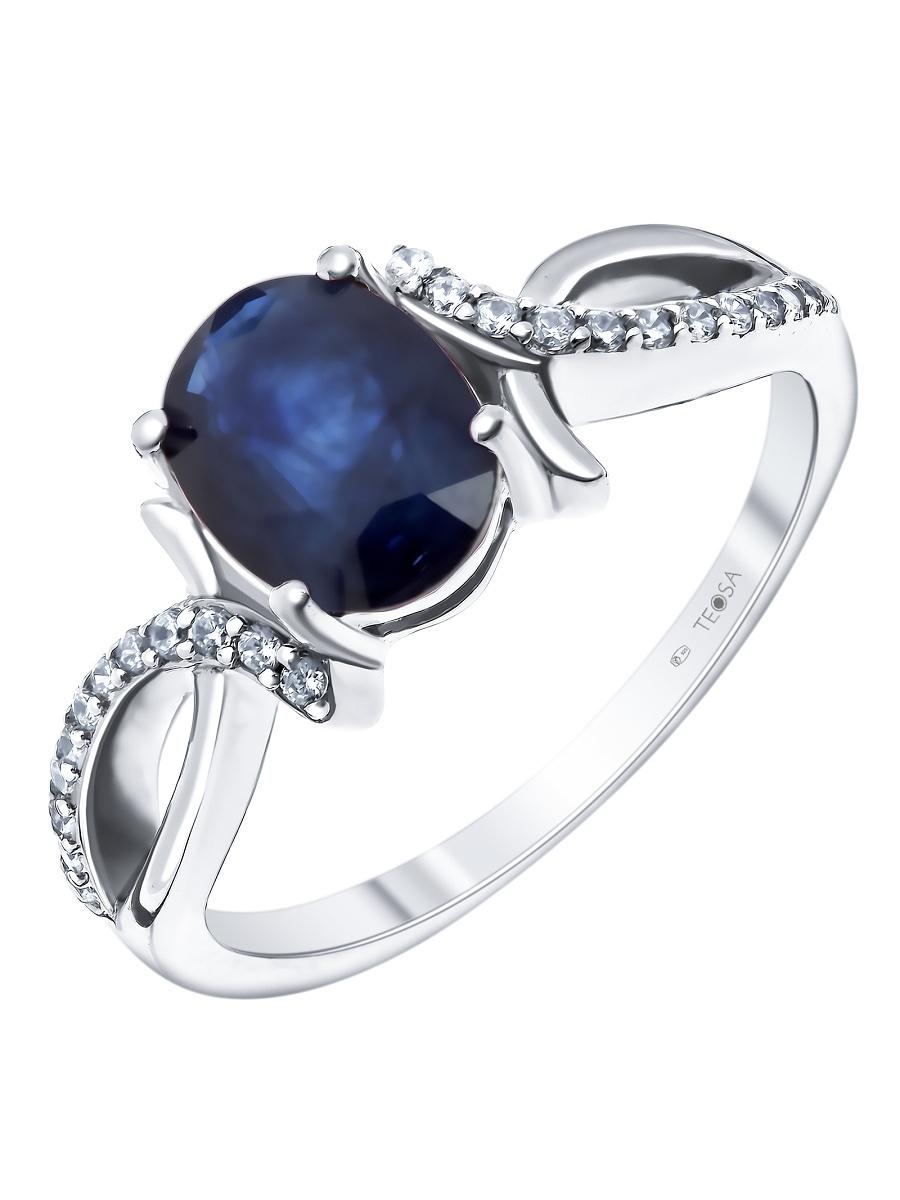 Изделие из серебра Teosa