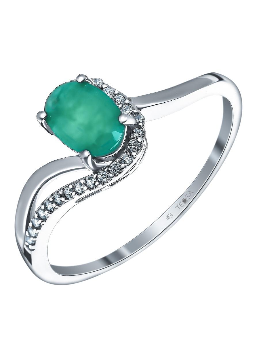 Изделие из серебра Teosa