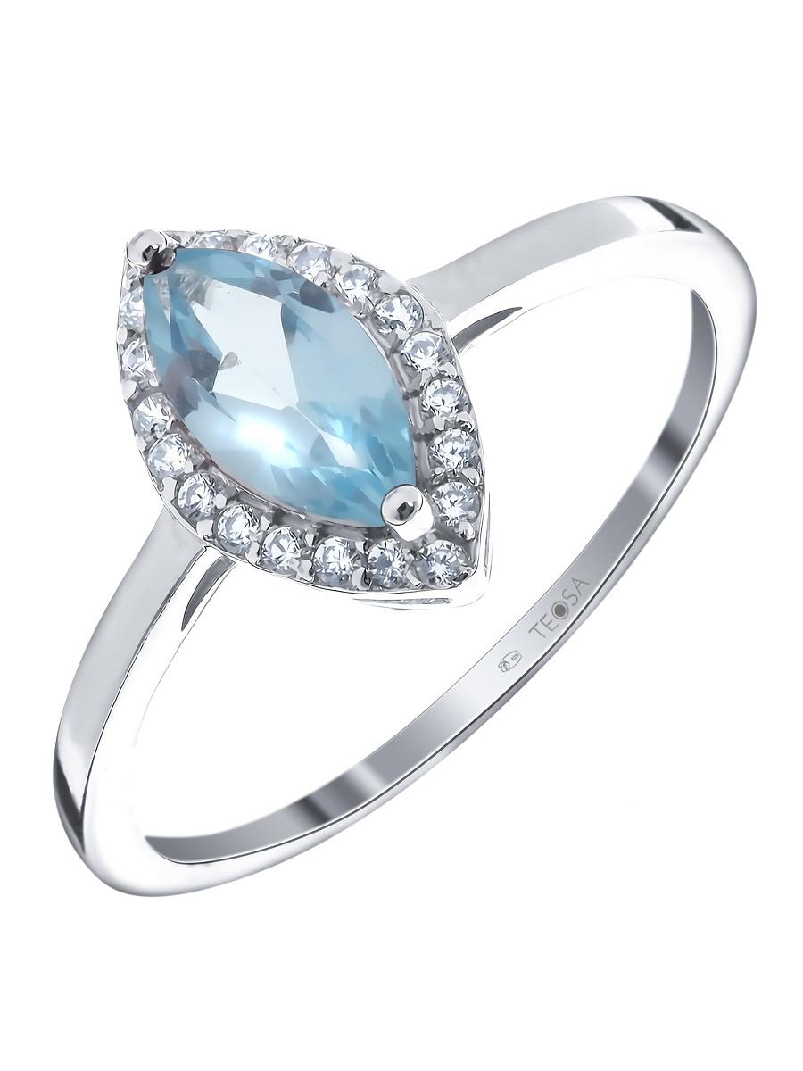 Изделие из серебра Teosa