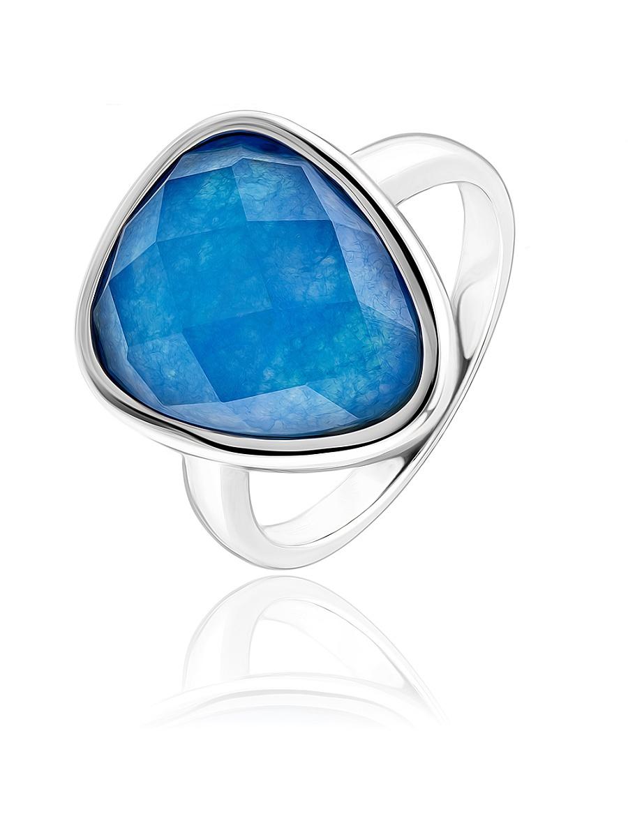 Изделие из серебра Young Moon jewels