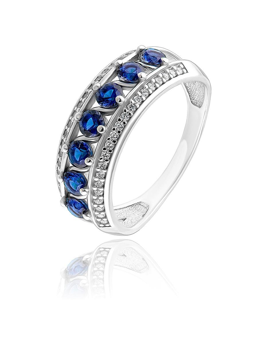 Изделие из серебра Young Moon jewels