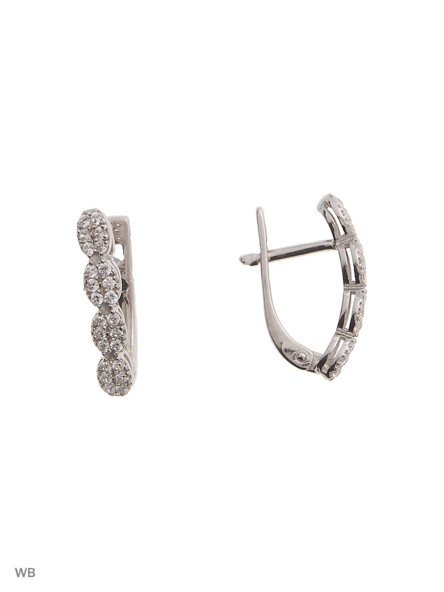 Изделие из серебра ACCENT jewelry