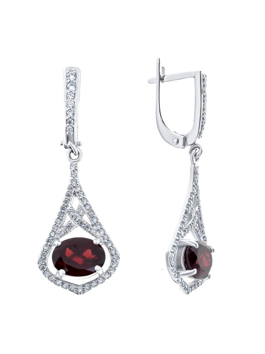 Изделие из серебра Teosa