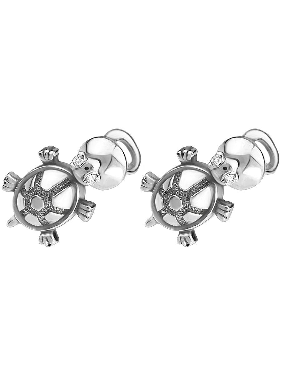 Изделие из серебра RICH LINE