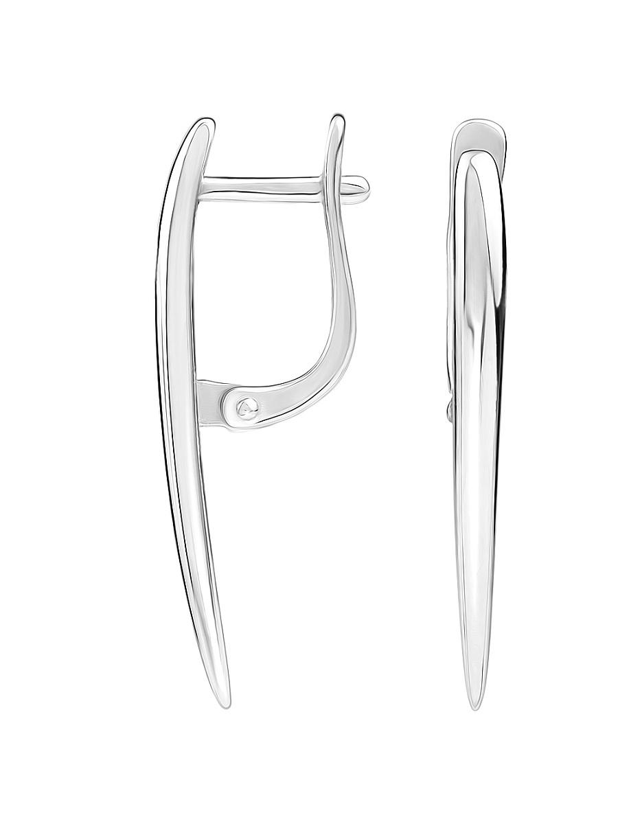 Изделие из серебра RICH LINE