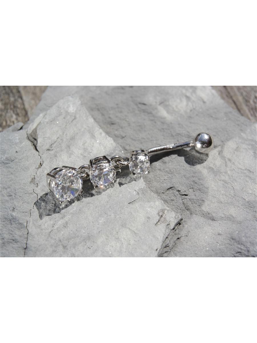 Изделие из серебра МАРКИЗ
