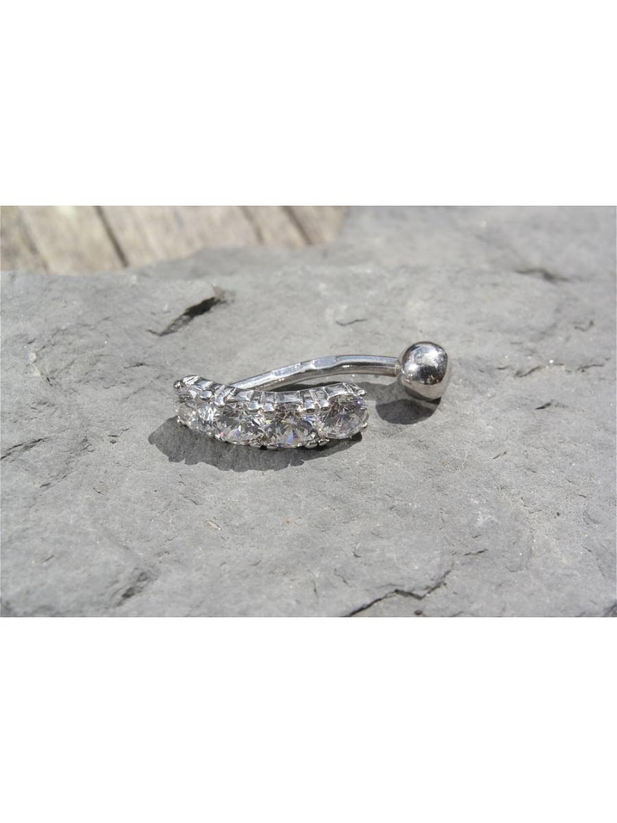 Изделие из серебра МАРКИЗ