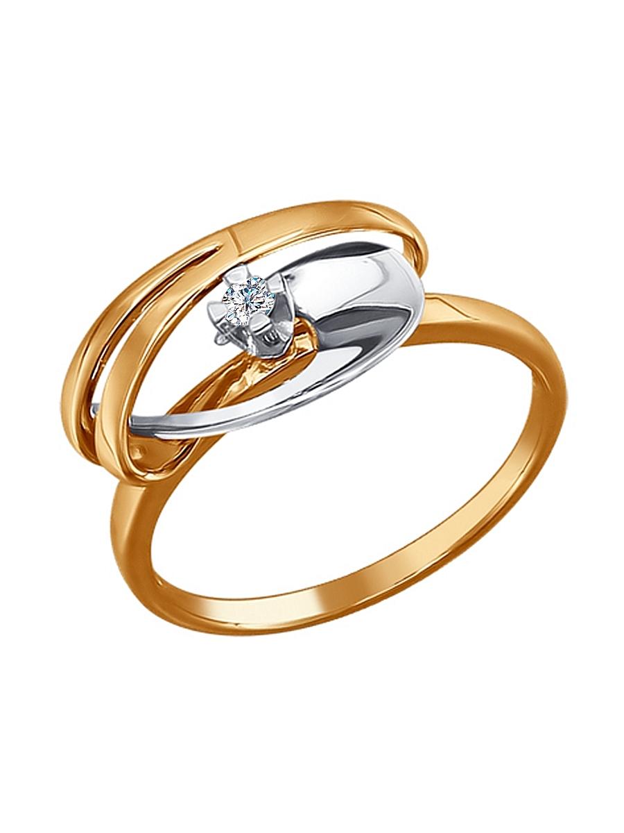 Изделие из золота SOKOLOV