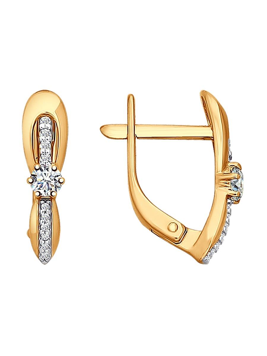 Изделие из золота SOKOLOV