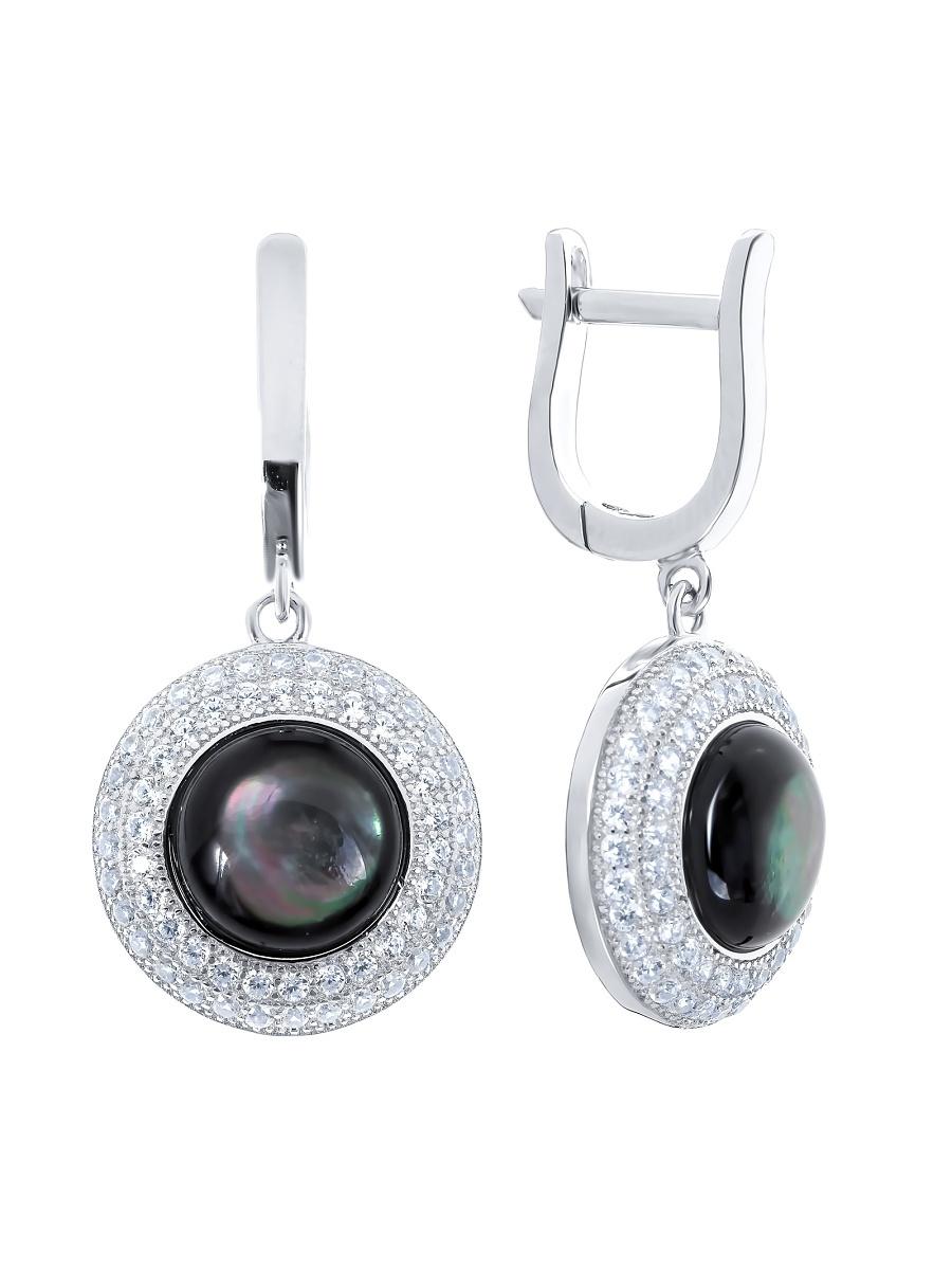 Изделие из серебра Teosa
