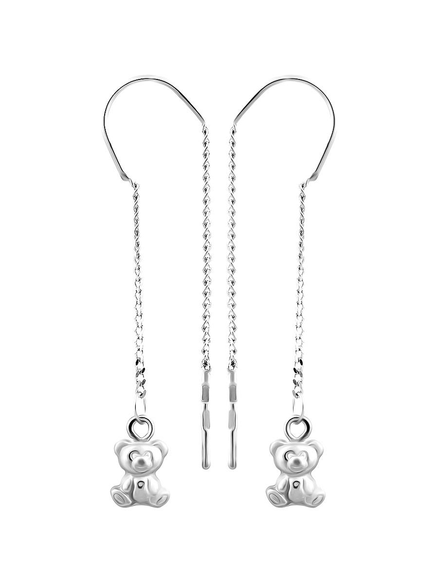Изделие из серебра RICH LINE