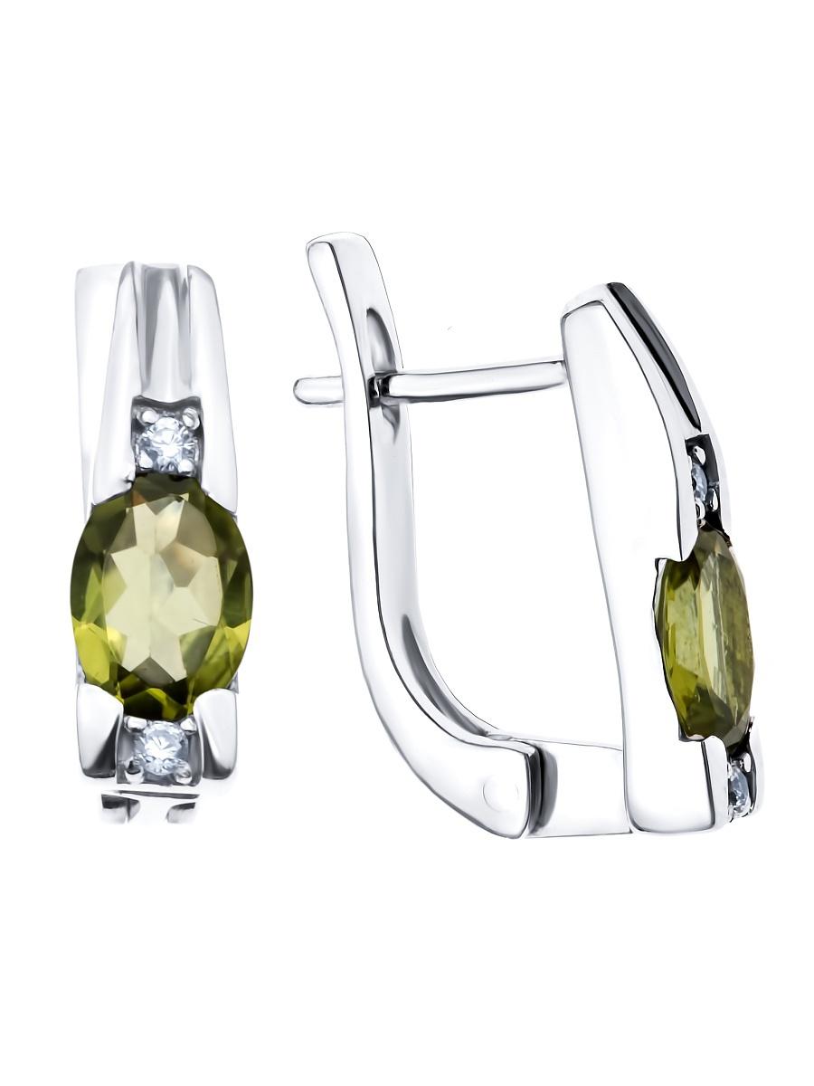 Изделие из серебра Teosa