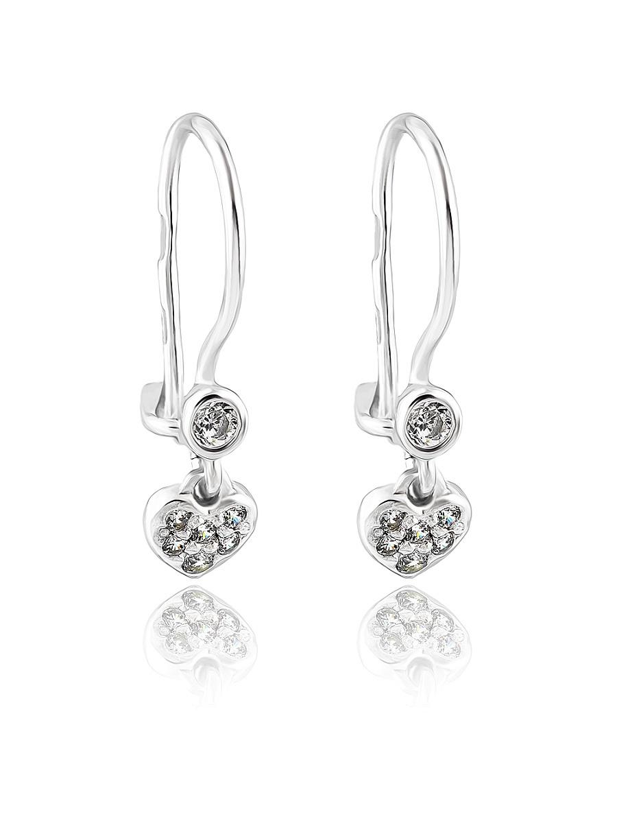 Изделие из серебра Young Moon jewels