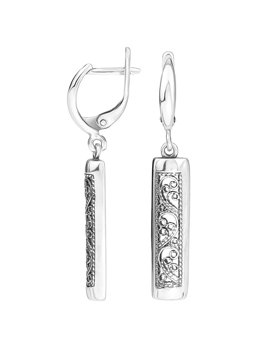 Изделие из серебра RICH LINE