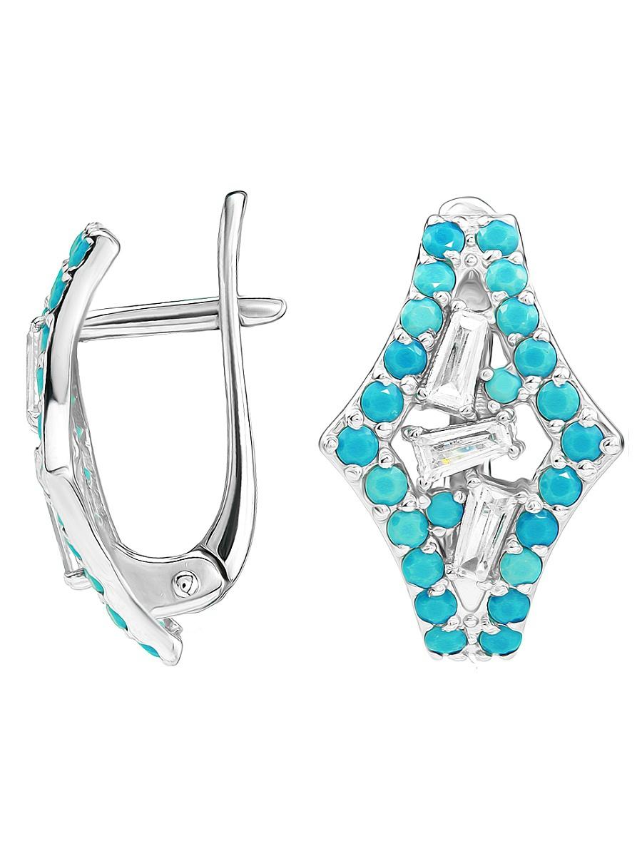 Изделие из серебра RICH LINE
