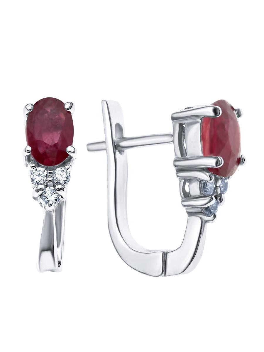 Изделие из серебра Teosa