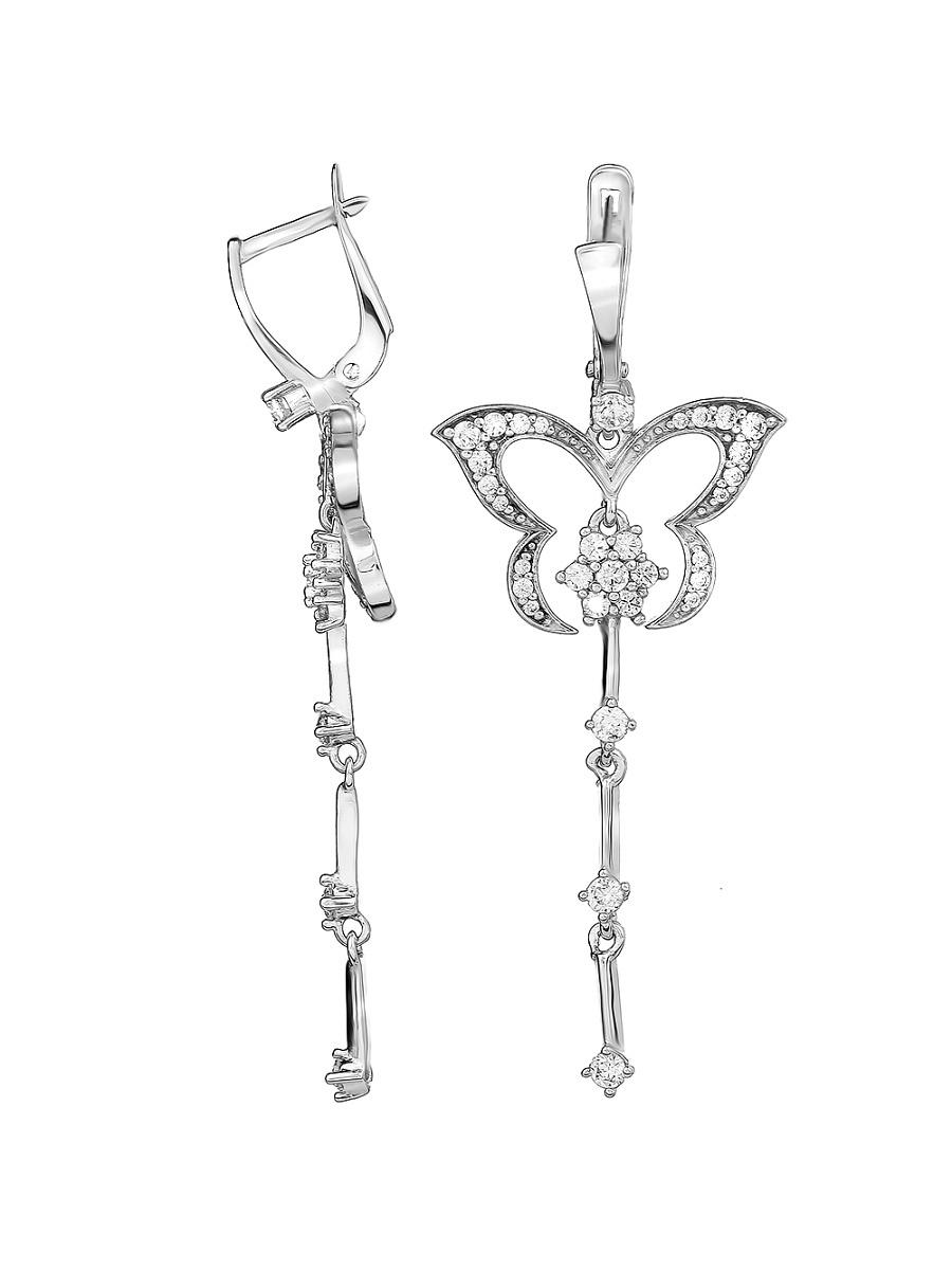 Изделие из серебра RICH LINE